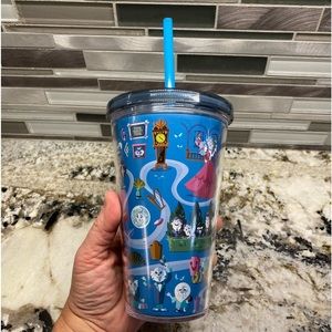 Disney’s Haunted Mansion Tumbler